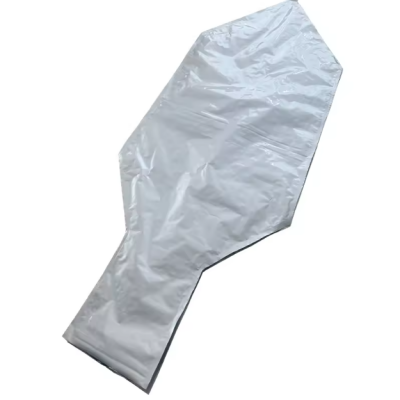 Customizable Aluminum Foil Liner Ton Bag With 1000kg Load Capacity photo-1