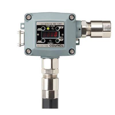 Japanese NEW COSMOS New Universe Gas Content Detector KD-12HT-L photo-2