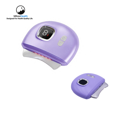 Smart Facial Gua Sha Massage Device MH-GS01