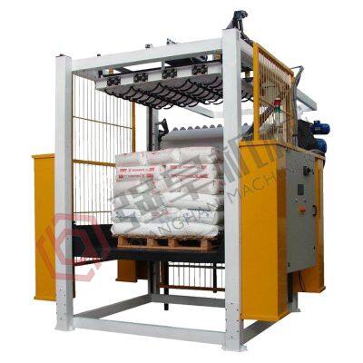 Крупномасштабная автоматическая разупаковывающая машина