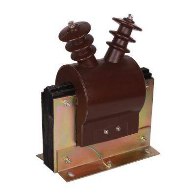 Compact Indoor Power Transformer 6/10/12KV for Mining and Heavy Industry