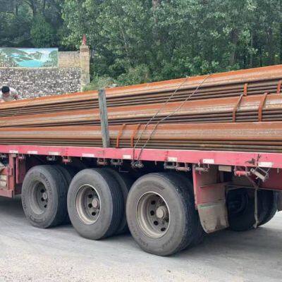Larsen Steel Sheet Pile