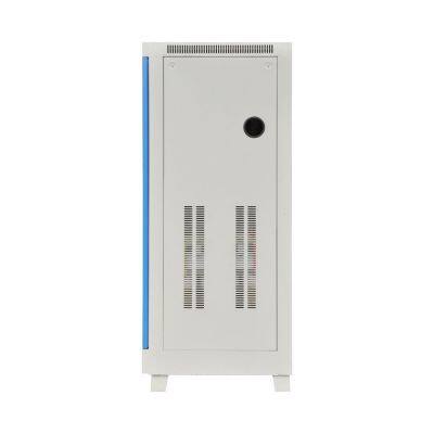 150KVA 3 Phase SBW Voltage Stabilizer for High Power Equipment 304V-456V 380V photo-4