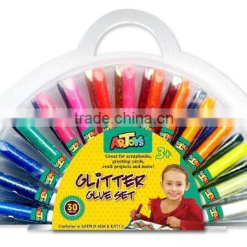 Glitter Glue Set ARTOYS A0015