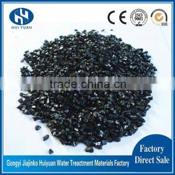 low moisture high quality anthracite price for water filter media