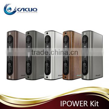 CACUQ offer Genuine Eleaf ipower kit iPower 80W MOD VS iStick Pico battery