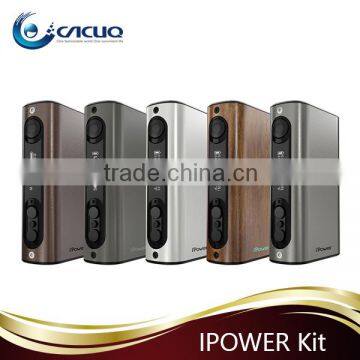 CACUQ Hot Selling Eleaf IPower 80W MOD 100% Original Eleaf Ipower Kit
