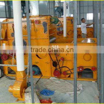 Cotton Ginning Machine| Ginned Cotton Making Machine| Cotton Process Machine photo-4