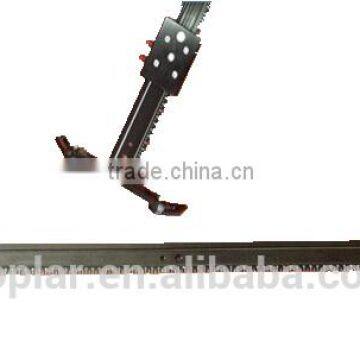 Poplar Aluminum Alloy 120cm Slider