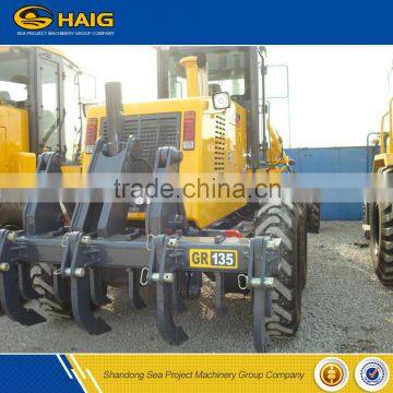 XCMG 135HP MOTOR GRADER GR135 FOR SALE