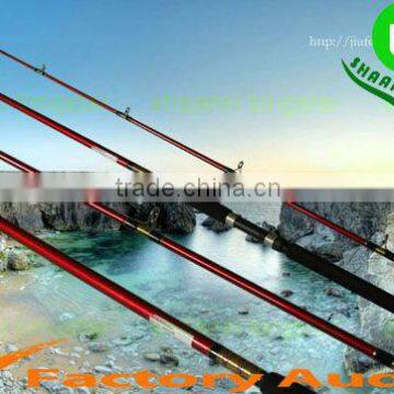 Backpack Fishing Rods