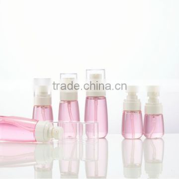 30ml petg bottle, 50ml petg bottle, 100ml petg bottle, BB cream bottle