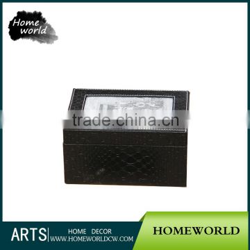 Luxury Packaging Custom Cheap Logo Ring Decorative Gift Box