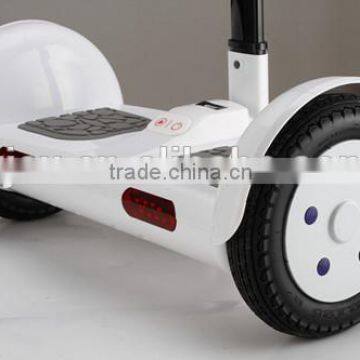 Supply 2016 Big Smart 2 Wheel Electric Scooter Self Balancing