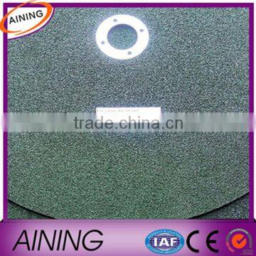 Flat Cutting Disc for inox