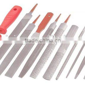 Hot sale electroplated round diamond file