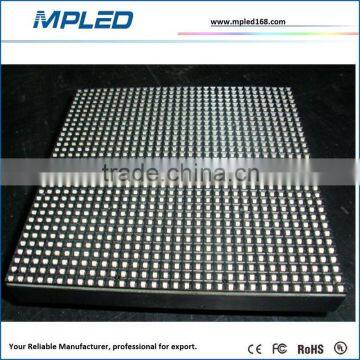 p2.5 indoor smd led module display