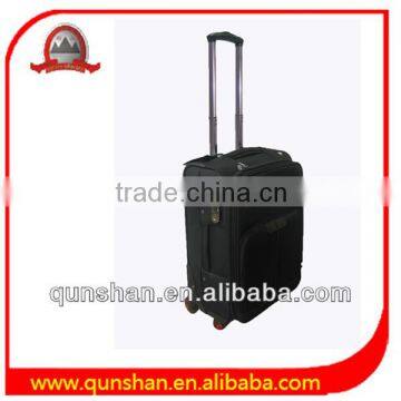 EVA moulded luggage trolley case