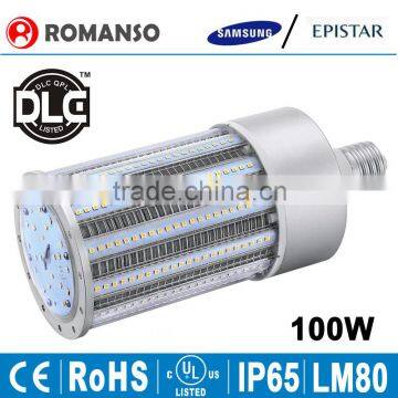 Best Selling IP65 LED Corn Light / UL 36W LED Corn Cob Bulb / E26 LED Corn Lamp photo-5