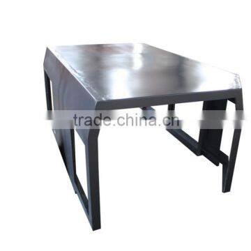 China direct factory custom sheet metal fabrication