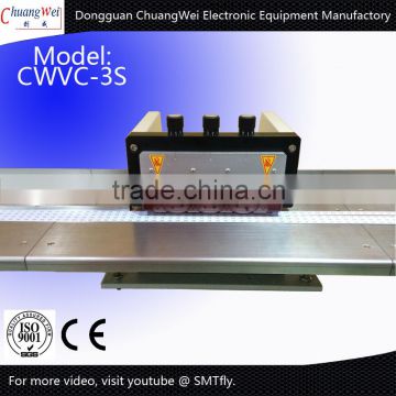 LED PCBA cutting machine CWVC-3S