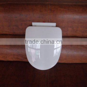 hot sale ceramic toilet pp seat cover