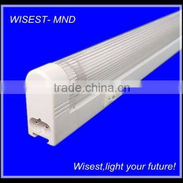 SAA CE t5 Fluorescent Lighting Fixture 54w With Starter pc Cover Single Tube 14w/21w/28w/35w