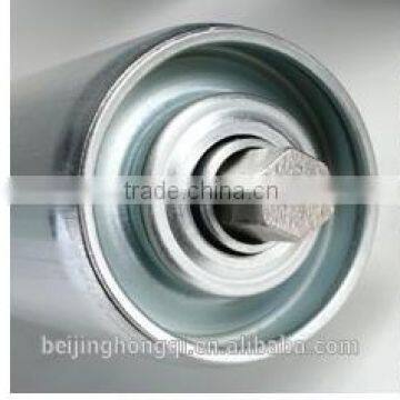 Hexagonal shaft roller, hex bore roller, conveyor roller manufacturer
