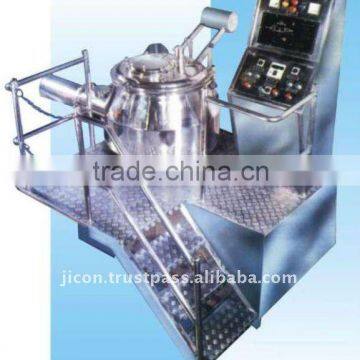 Pharmaceutical Powder Mixer Machine