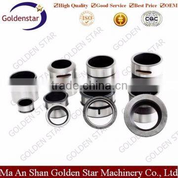 Hydraulic breaker parts for SB hammer, bottom bushing