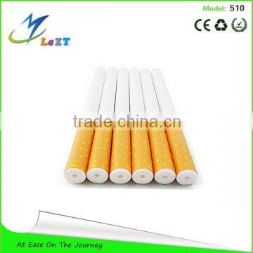 Hottest fashion trendy e cigarettes disposable cigs 510