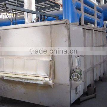 Steel Wire on Line Annealing Furnace Type E photo-3