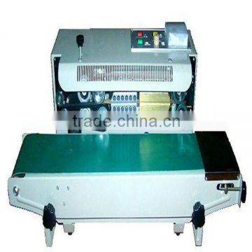 Sealing Machine for pacgaging bag