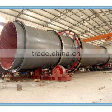 wood sawdust drying process line