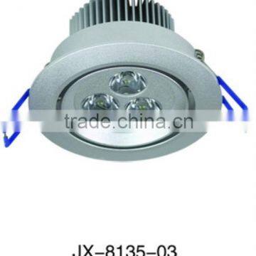 China supplier led lamp JX-8135-03