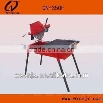 Stone Saw (CN-350F,Red)