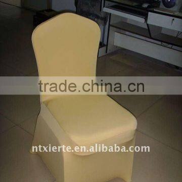 Cheap Spandex Wedding Chair Cover photo-5