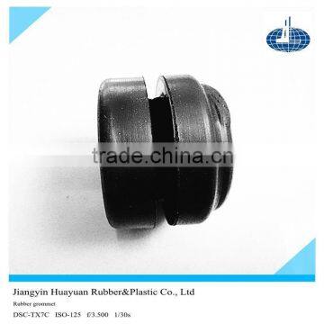 EPDM,silicone,CR(Neoprene),Natural rubber,NBR,Viton(FKM)recycled rubber high performance rubber grommet food grade/rubber seal