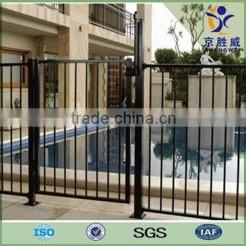 cheap pool fence