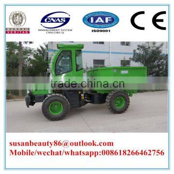 alibaba.com articulated mini tractor