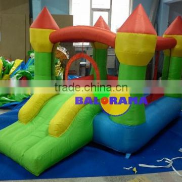 eco series inflatable games