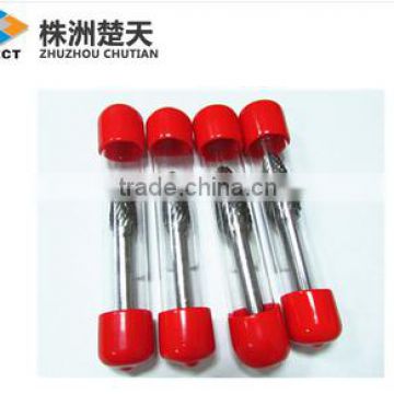 wear-resistance tungsten carbide burrs