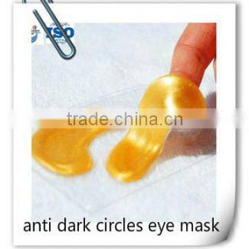 Gold Collagen Nourishing Anti Dark Circles Eye Mask photo-2