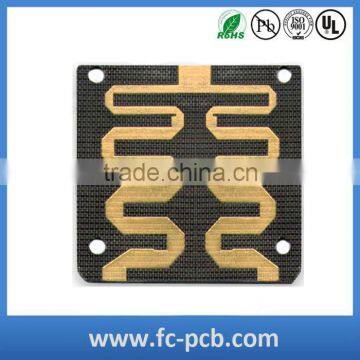 Free Pcb Design Rigid Pcb Manufacturer photo-2