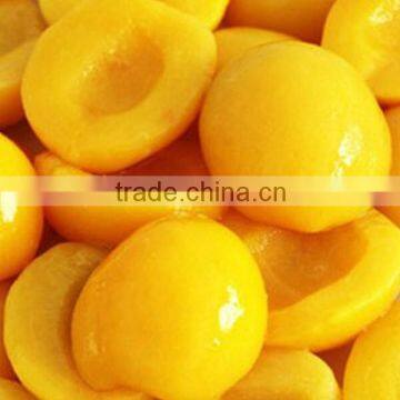 Chinese new crops yellow peach