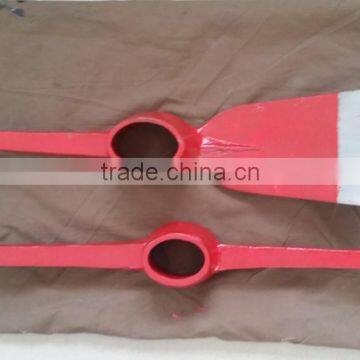 TANGSHAN PROUDCE STEEL PICKAXES HEAD photo-2