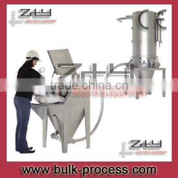 Vacuum Conveying System