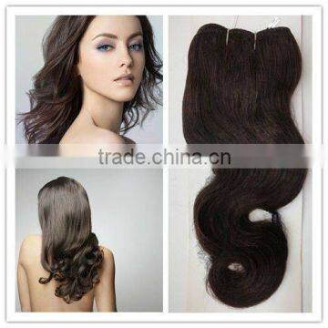 Top Quality 100% Human Hair Body Wave12''