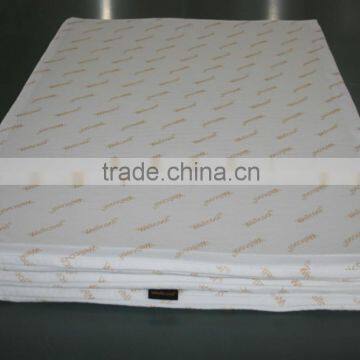 3d Mesh Foldable Tatami Mat for Japan Market photo-3