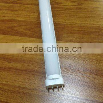 2G11-LED TUBE LIGHT 4 pins high brightness